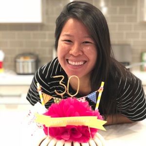 Meet your Posher, Tiffany